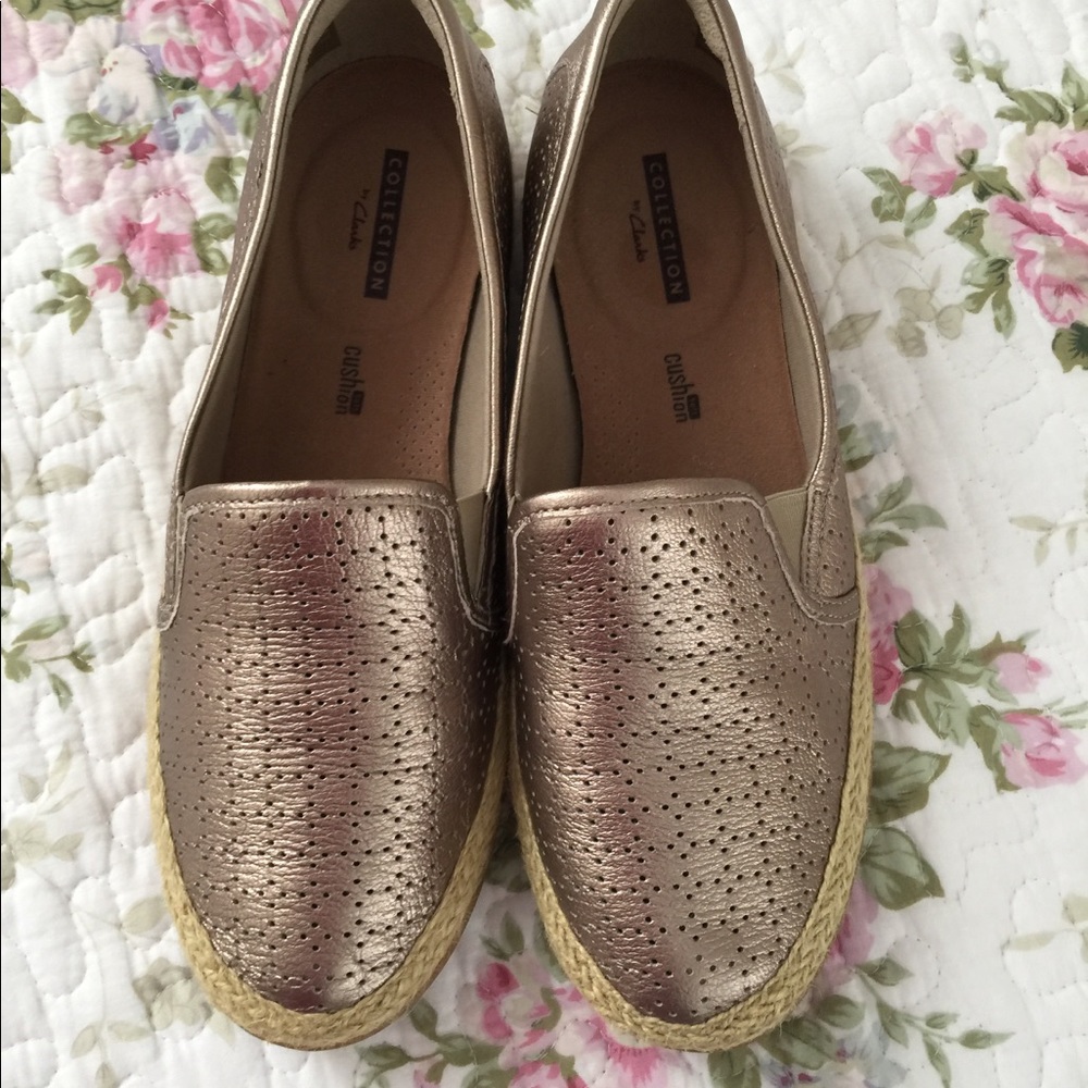 Clark Women’s shoes size 7.5